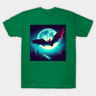 Imagination Can Do Anything T-Shirt